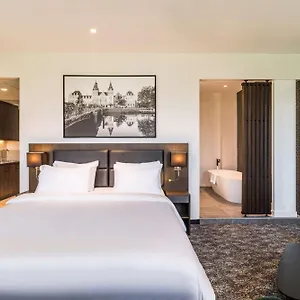 Radisson & Amsterdam South Hotell